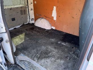 Mercedes Vito 109cdi weinig km !! picture 16