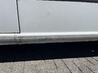 Mercedes Vito 109cdi weinig km !! picture 25