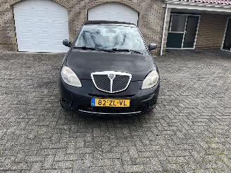 Lancia Ypsilon  picture 8