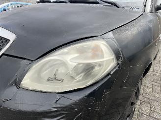 Lancia Ypsilon  picture 22