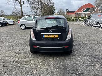 Lancia Ypsilon  picture 4