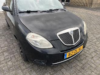 Lancia Ypsilon  picture 18