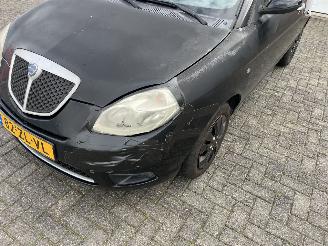 Lancia Ypsilon  picture 19