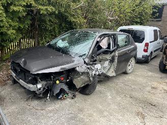 Uttjänta bilar auto Peugeot 308 1.6 thp 2014/1