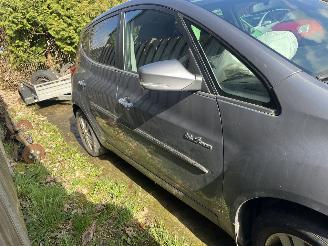 Hyundai Ix20 1.6 picture 6