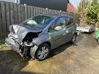 demontáž osobní automobily Hyundai Ix20 1.6 2011/11