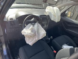 Hyundai Ix20 1.6 picture 8