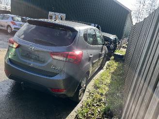 Hyundai Ix20 1.6 picture 4