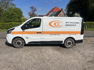 Fiat Talento 2.0 multijet weinig km !! picture 2