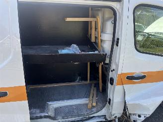 Fiat Talento 2.0 multijet weinig km !! picture 16