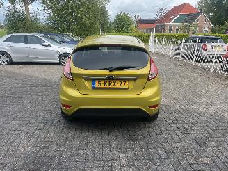 Ford Fiesta 1.0 ecoboost mooie auto !! picture 4