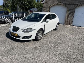 Vrakbiler auto Seat Leon 1.2 tsi 2012/1