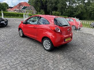 Ford Ka Weinig km !! picture 3