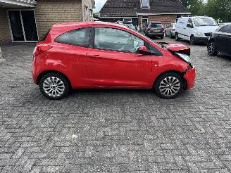Ford Ka Weinig km !! picture 6