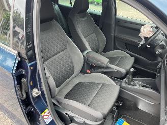 Skoda Fabia 1.0 tsi picture 17