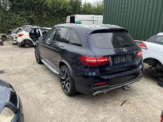 Mercedes GLC Glc 43 amg 4 matic picture 3