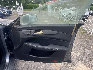 Mercedes CLS 350 cgi Weinig km !! picture 27