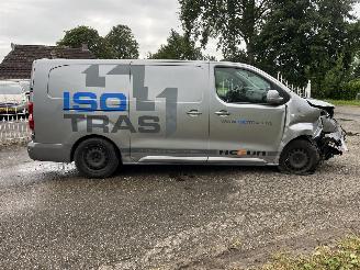 Toyota Proace Proace worker long range 75 kw !! picture 6