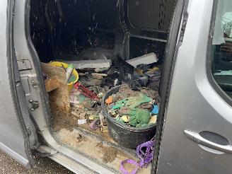 Toyota Proace Proace worker long range 75 kw !! picture 25