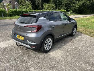 Renault Captur E-TECH PLUG-IN HYBRID weinig km !! picture 5
