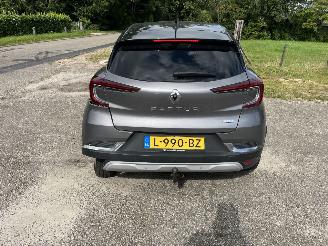 Renault Captur E-TECH PLUG-IN HYBRID weinig km !! picture 4