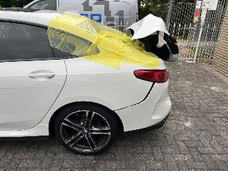 BMW 2-serie Grand coupe 218i m-pakket !! picture 35