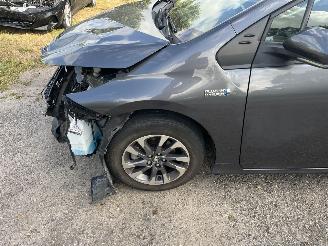 Toyota Prius Weinig km !! picture 18