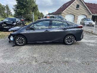 Toyota Prius Weinig km !! picture 2