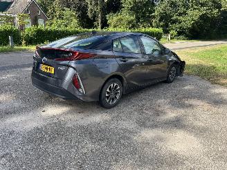 Toyota Prius Weinig km !! picture 5