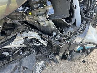 Toyota Prius Weinig km !! picture 21