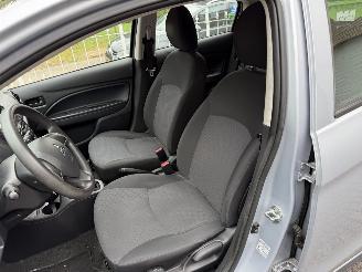 Mitsubishi Space-star Weinig km !! picture 9