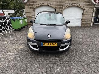 Renault Scenic 1.4 tce picture 8