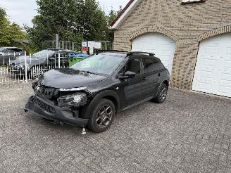 Unfallwagen Citroën C4 cactus Weinig km !! 2017/1