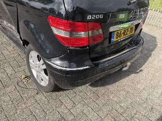 Mercedes B-klasse B200 automaat !! picture 31