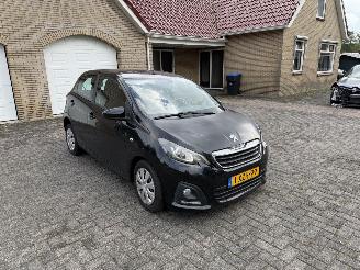 Peugeot 108  picture 7
