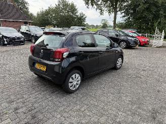 Peugeot 108  picture 5