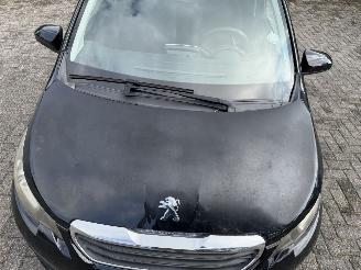 Peugeot 108  picture 18