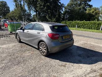 Mercedes A-klasse A180d picture 3