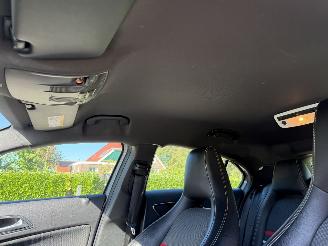 Mercedes A-klasse A180d picture 10