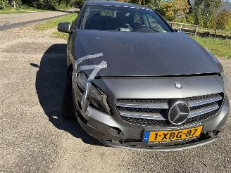 Mercedes A-klasse A180d picture 27