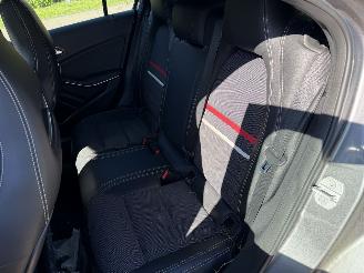 Mercedes A-klasse A180d picture 13