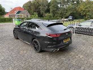 Kia Proceed 1.4 t-gdi picture 3