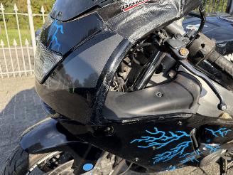 Kawasaki Ninja ZX 6R  picture 6