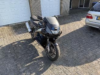 Kawasaki Ninja ZX 6R  picture 4