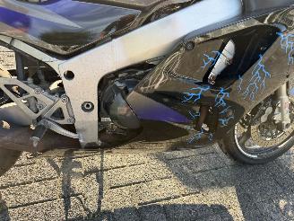 Kawasaki Ninja ZX 6R  picture 24