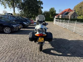 BMW R 1100  picture 4