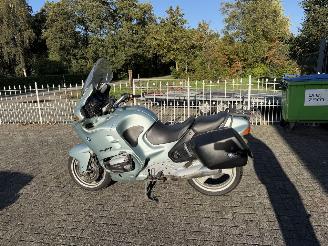 BMW R 1100  picture 2