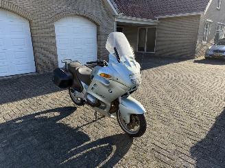 BMW R 1100  picture 7