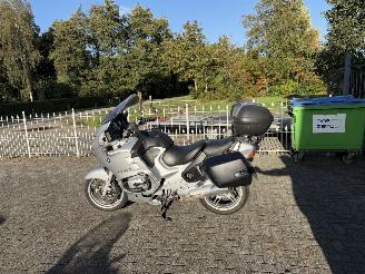 BMW R 1150  picture 2