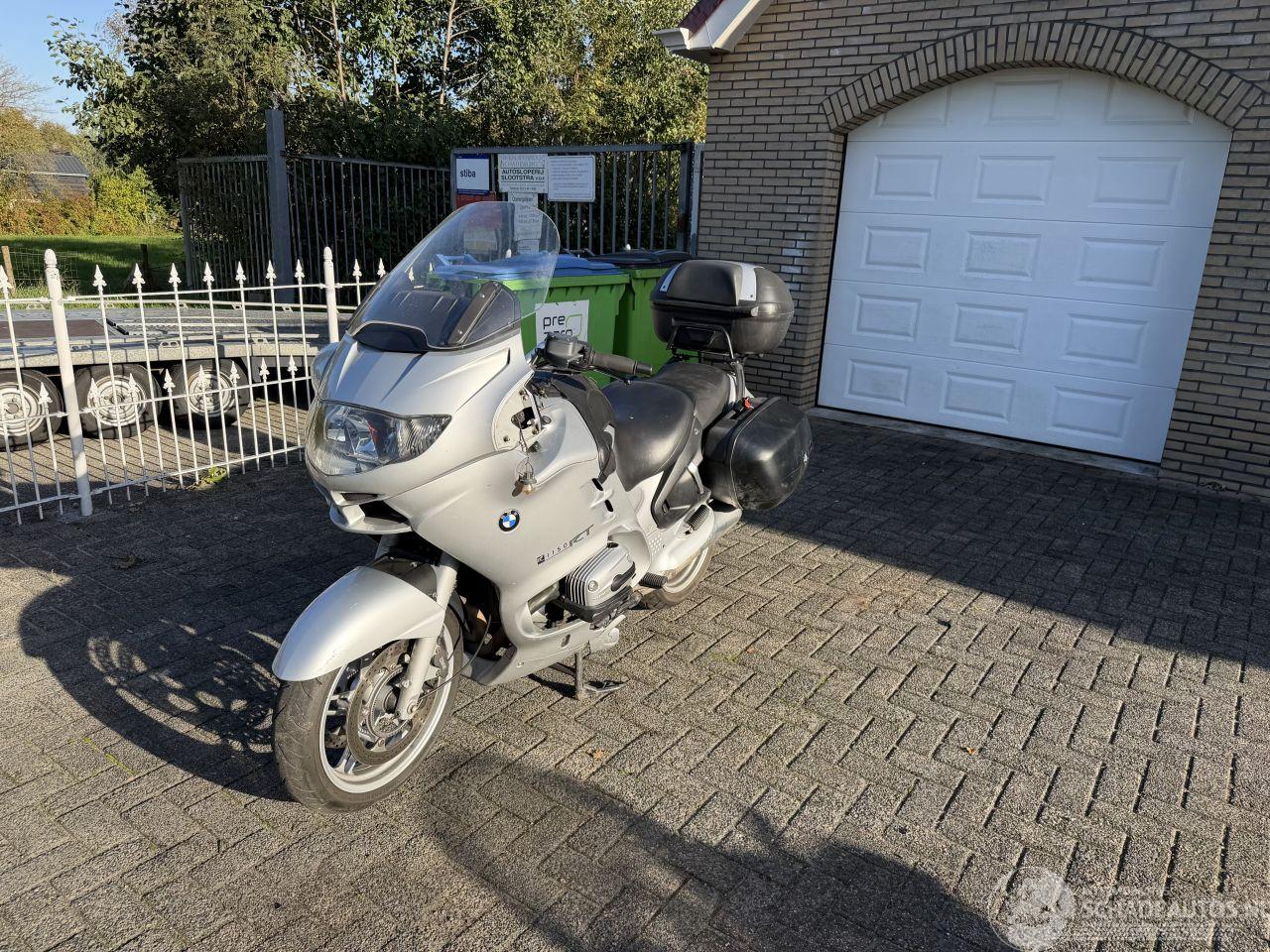BMW R 1150 